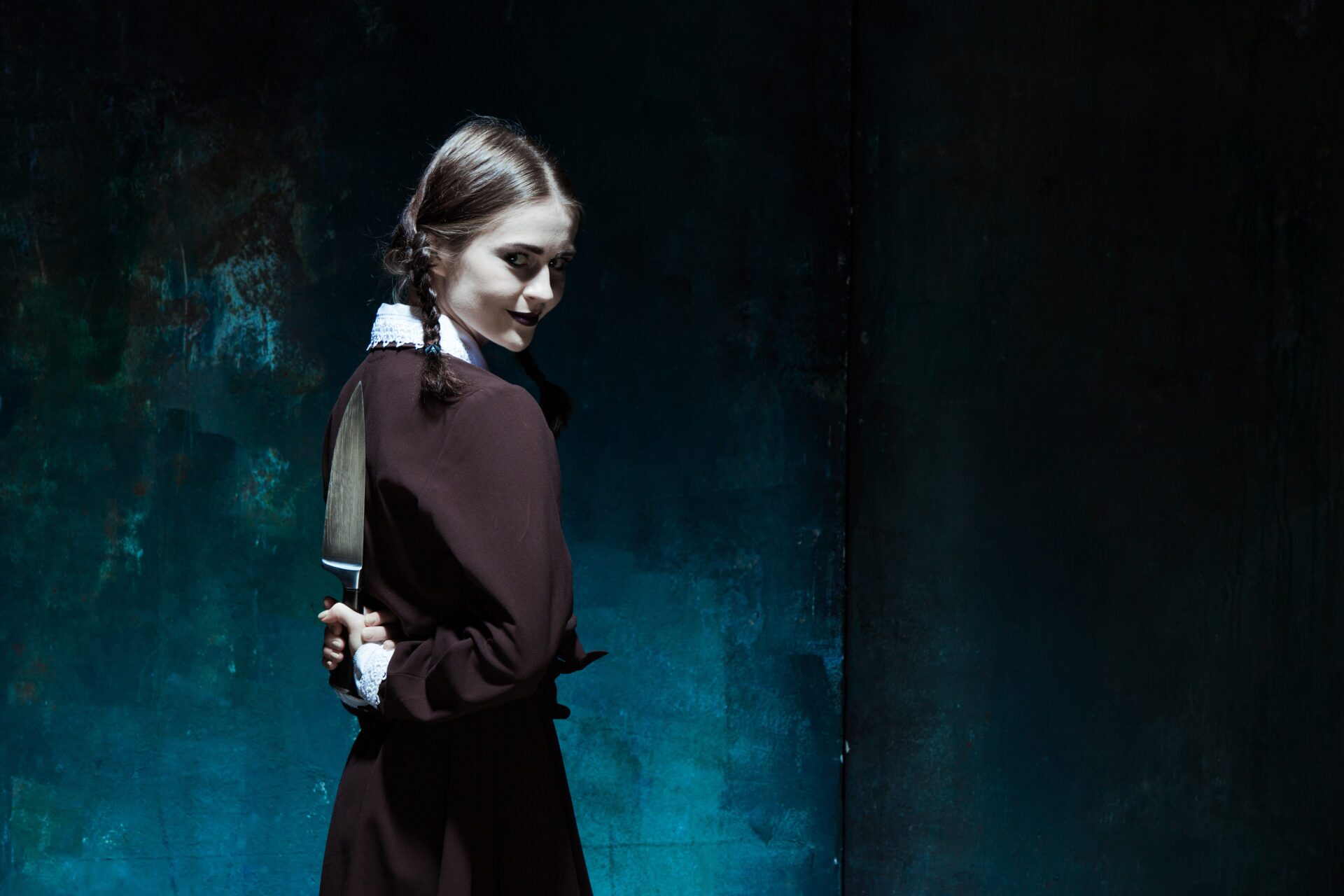 “The Addams Family”