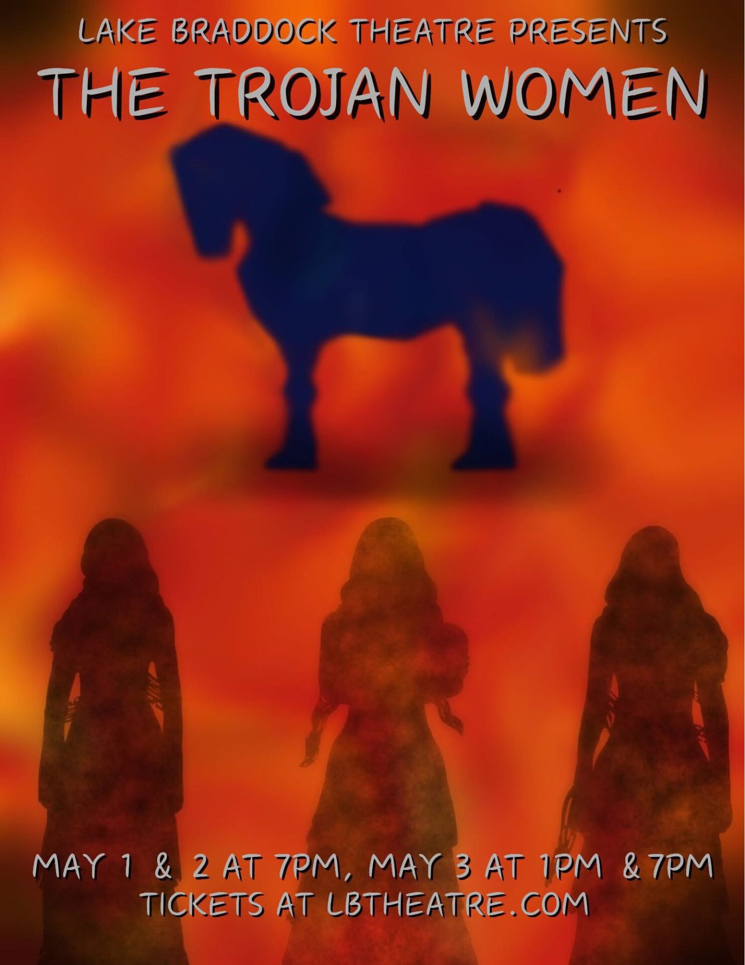 The Trojan Women