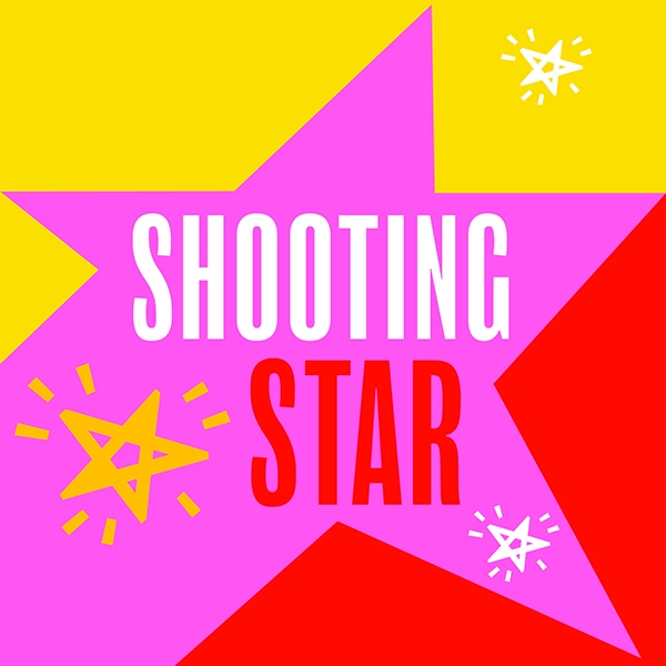 Sensory Friendly Performance: Shooting Star