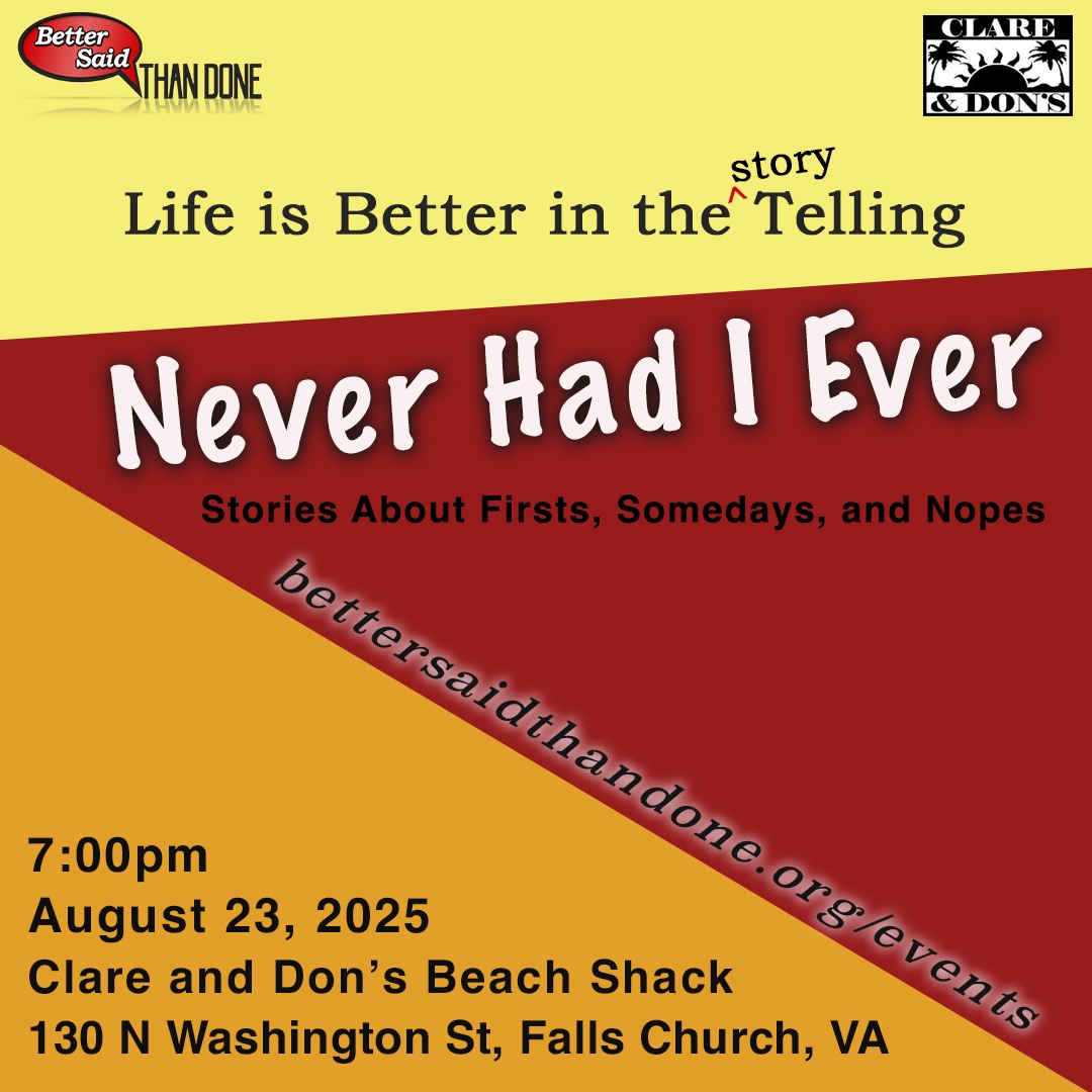 Never Had I Ever