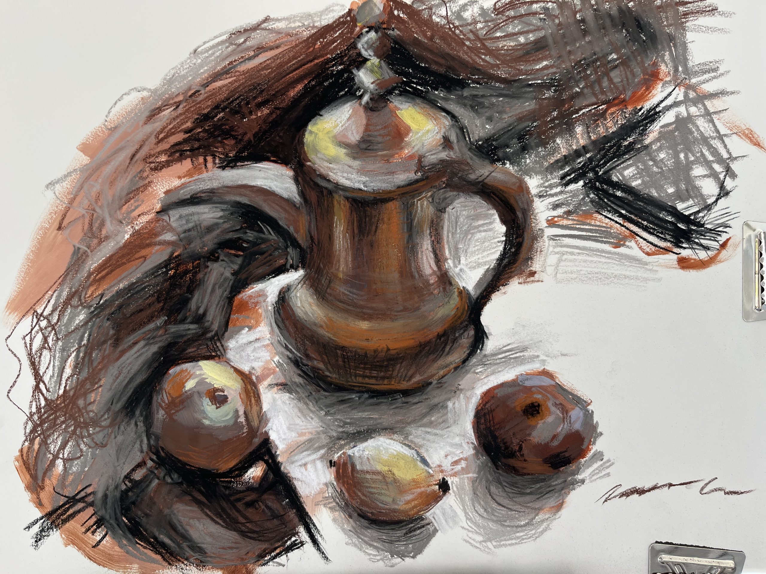 Student's Work