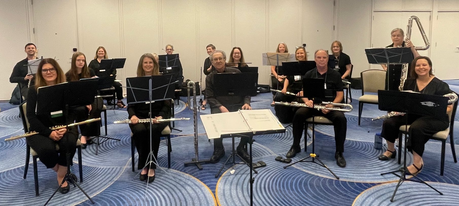 Spring Concert: Music from the Movies