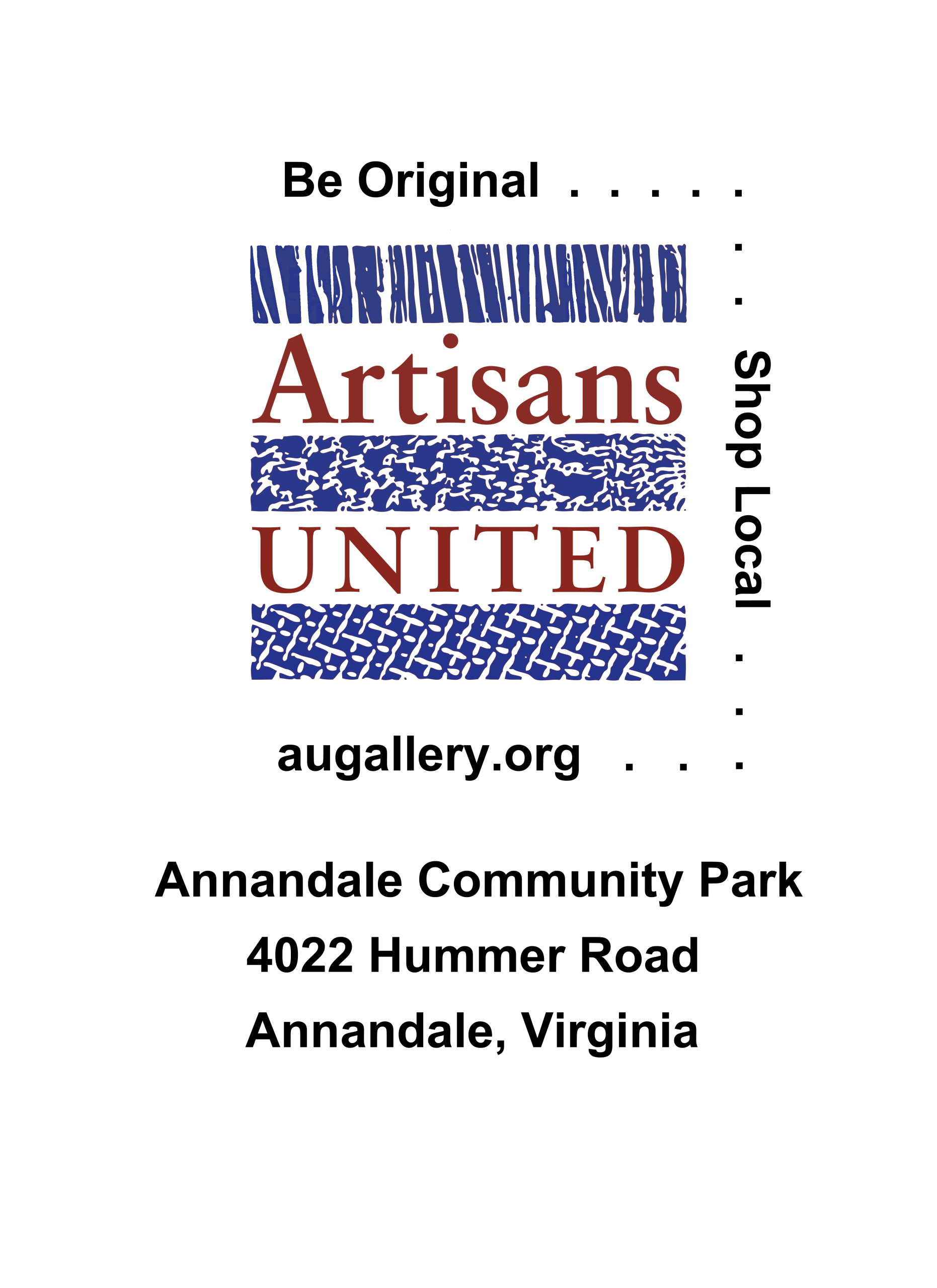 Artisans United Logo