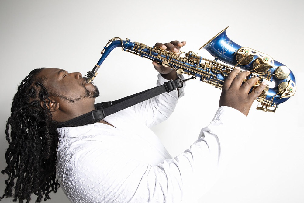 “Sounds of the Season: A Lil’ Maceo Holiday”