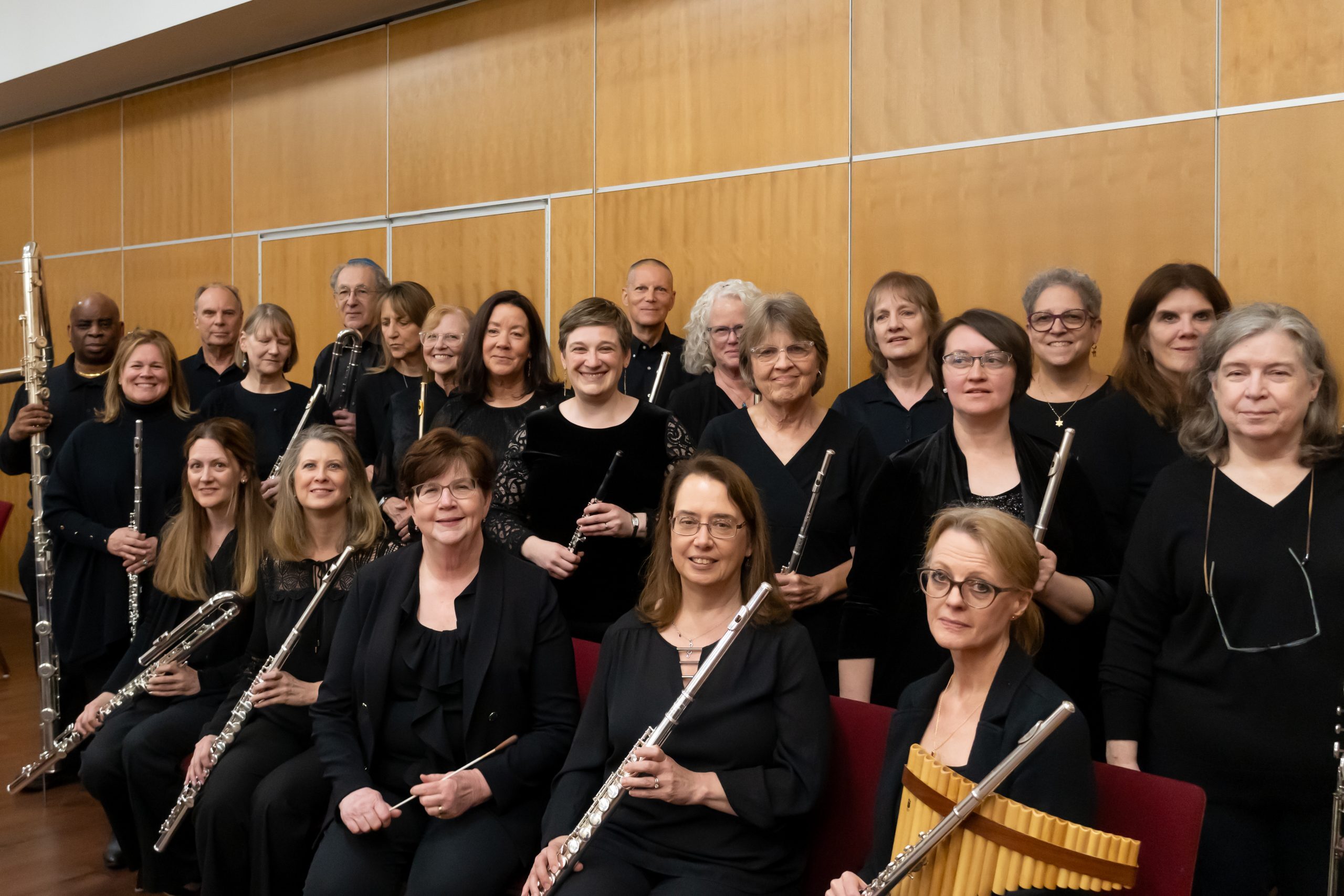 Pearls of Sound: Opening Concert of the 30th Anniversary Season