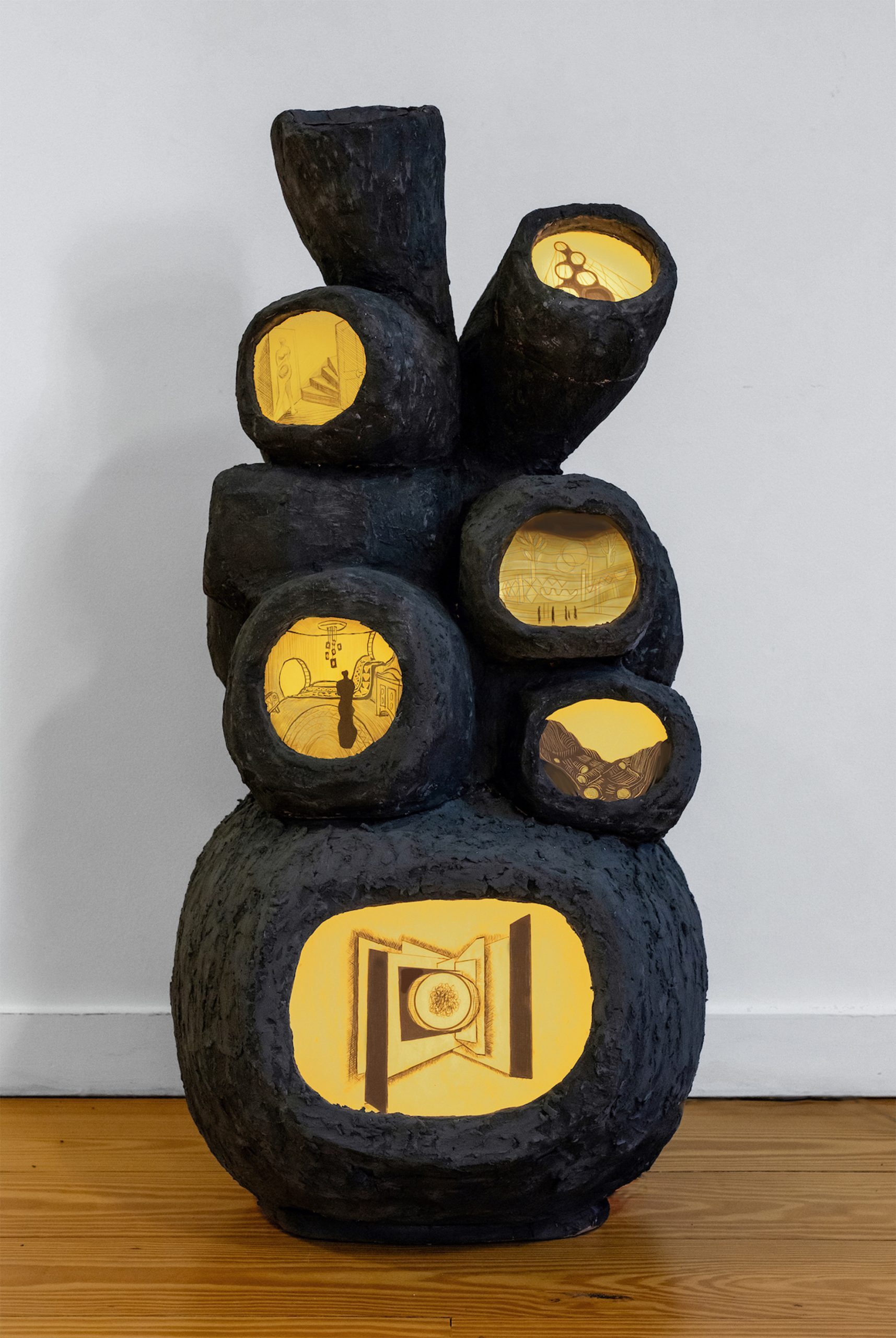 MPA to Host October 29 Artist Talk