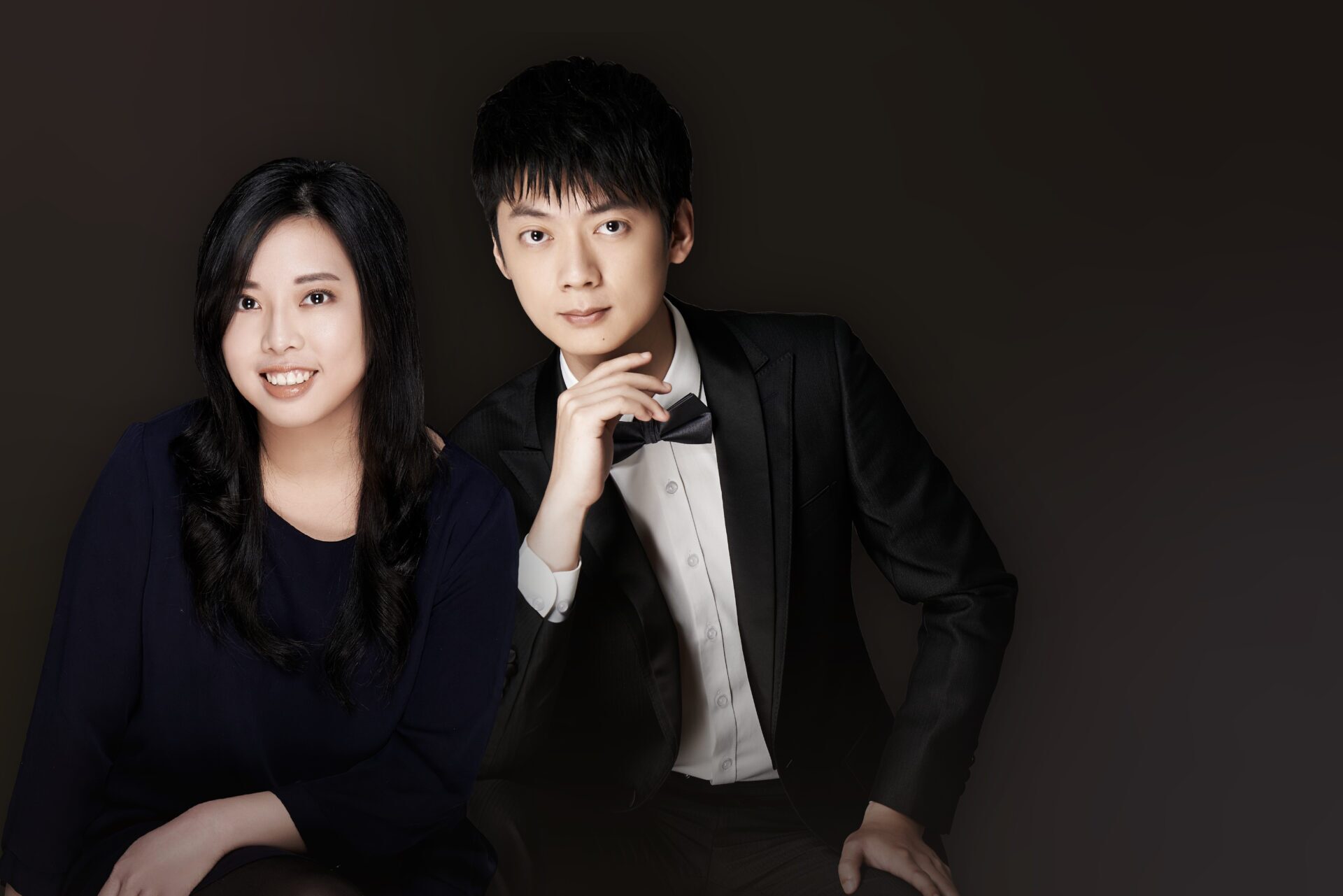 Duo Mosaic Piano Duo