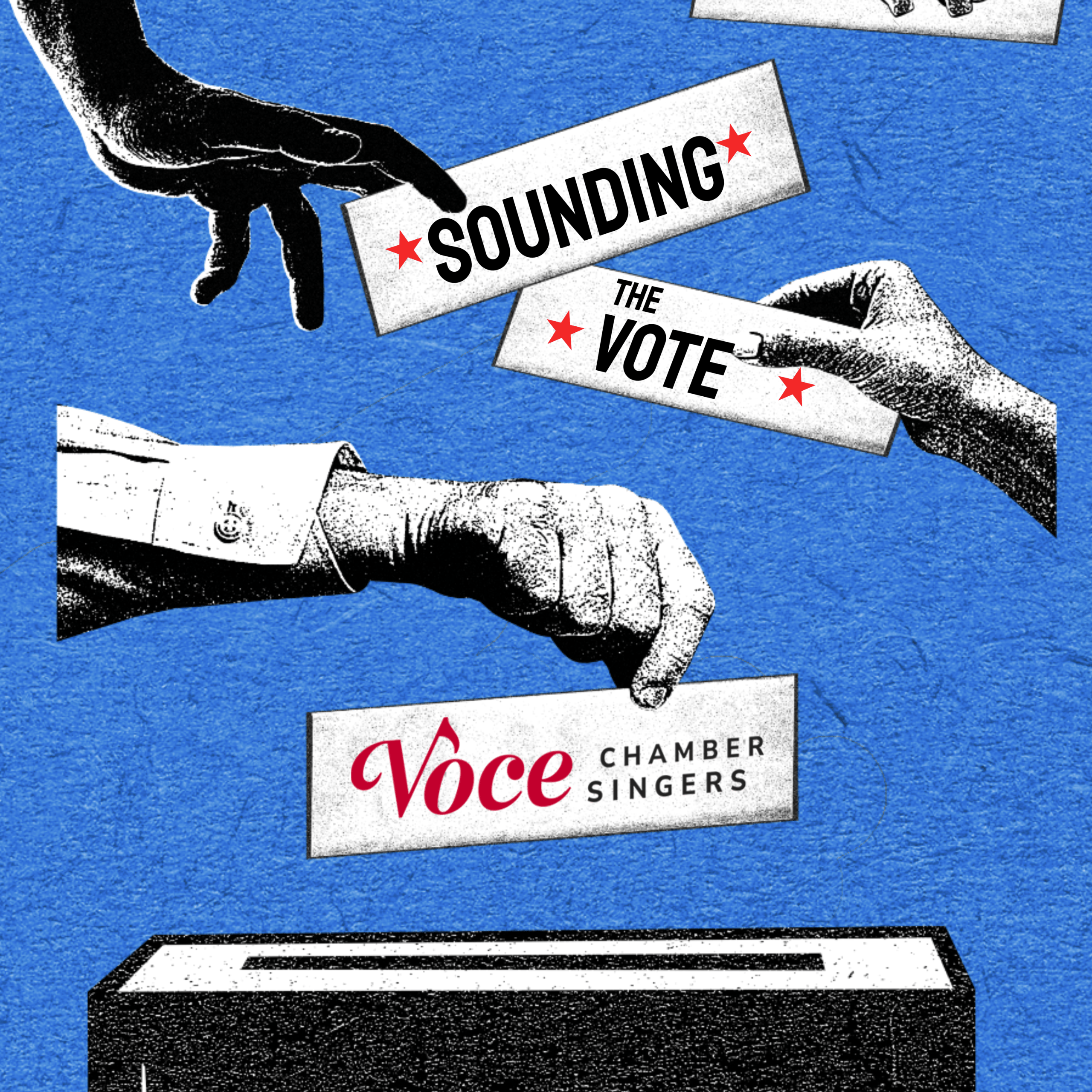 Sounding the Vote