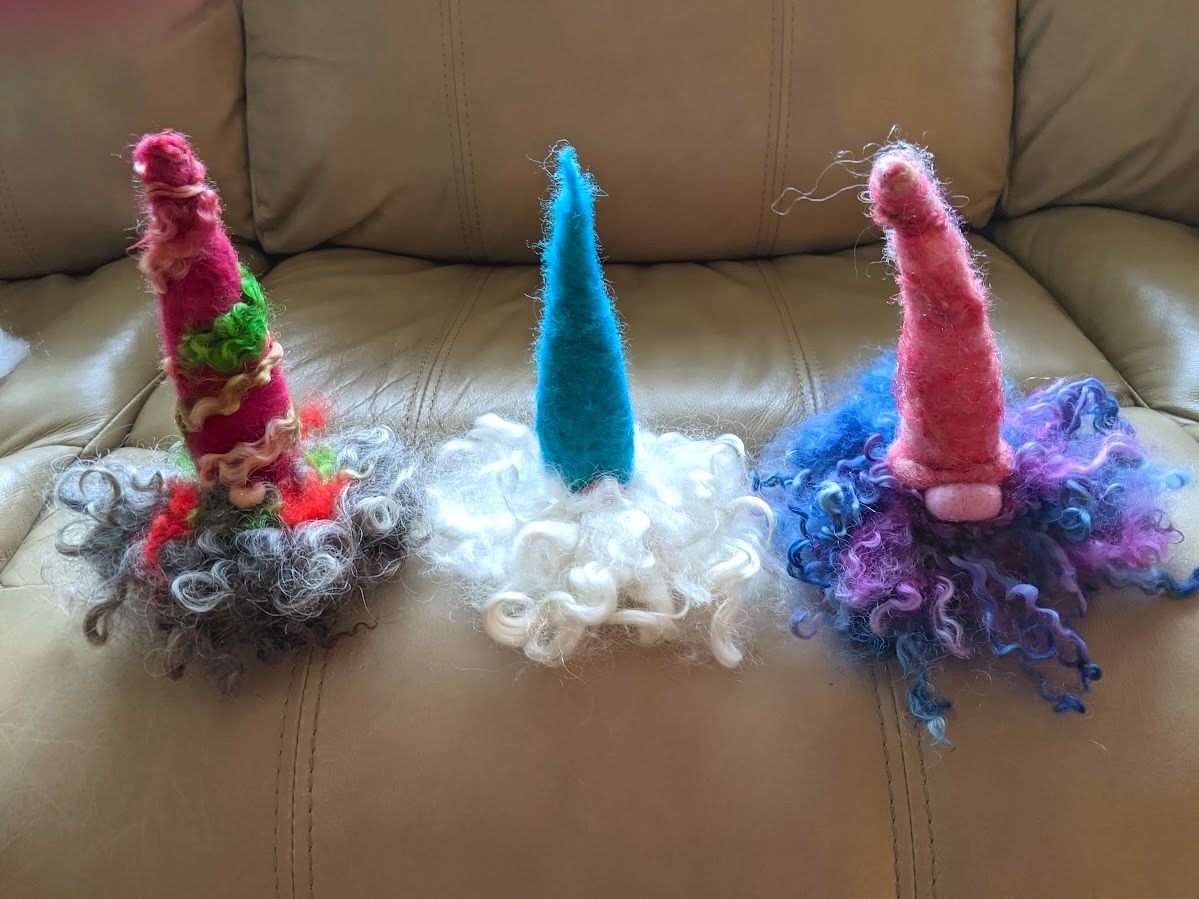 Gnomes