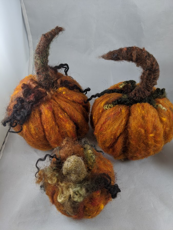 Pumpkins
