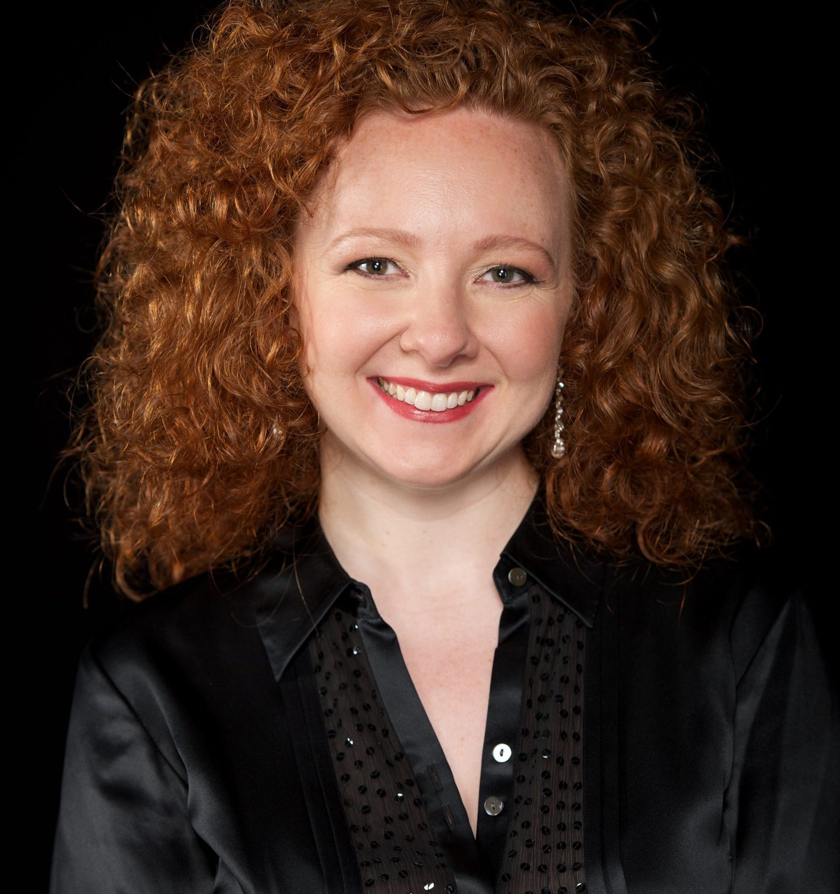 Francesca Hurst headshot