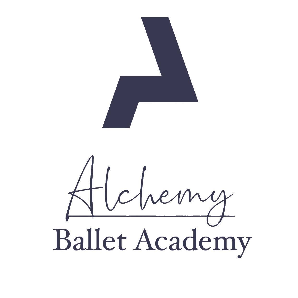 Alchemy Ballet Academy BEST LOGO from Facebook page