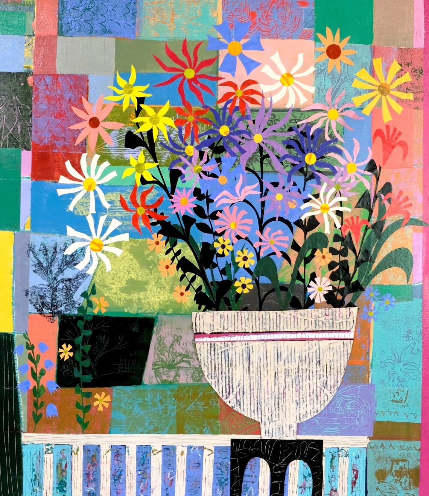 Julia Malakoff Art