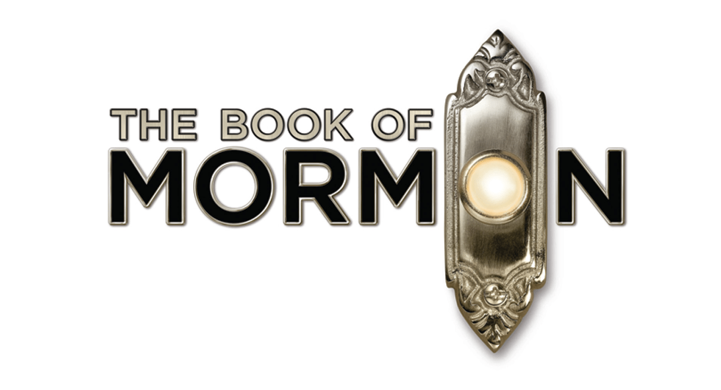The Book of Mormon