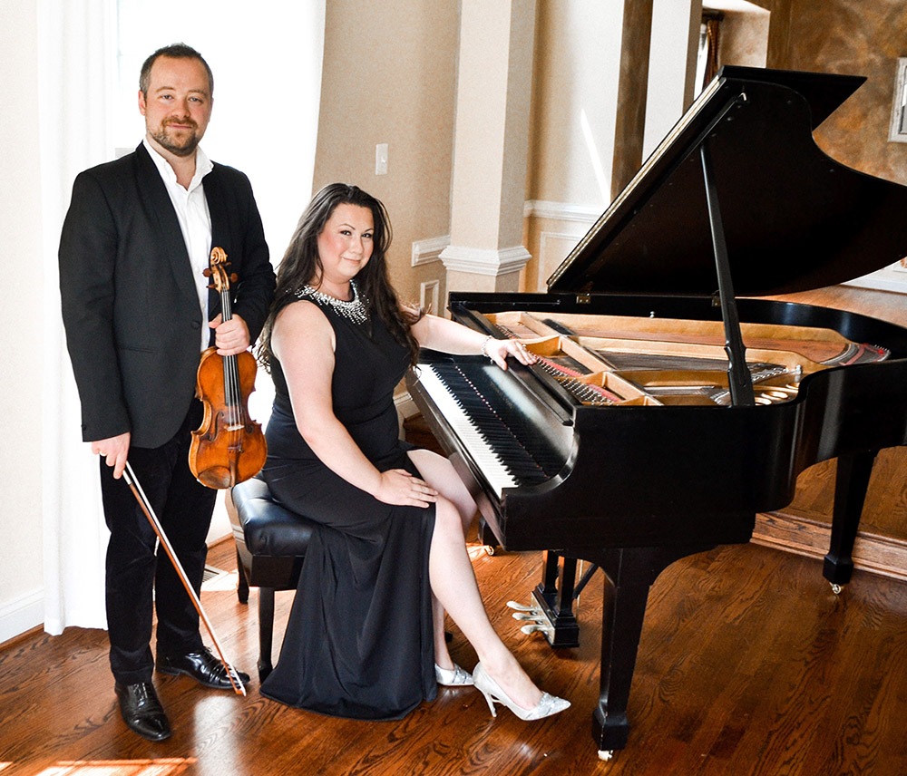 Borisevich Duo
