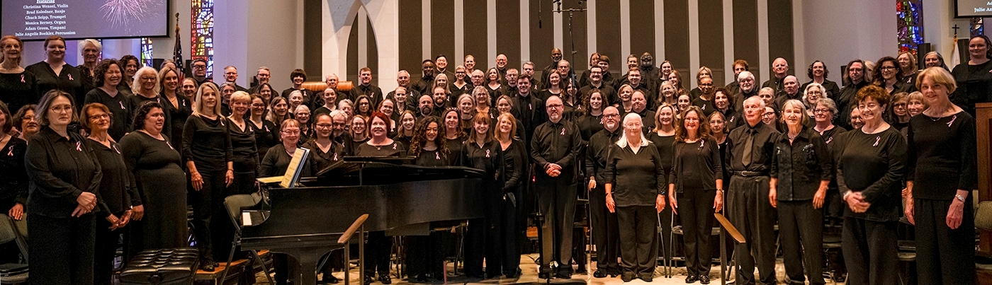 Choralis with Todd Fickley_June 2026