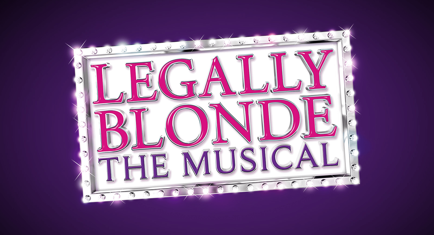 Legally Blonde – The Musical