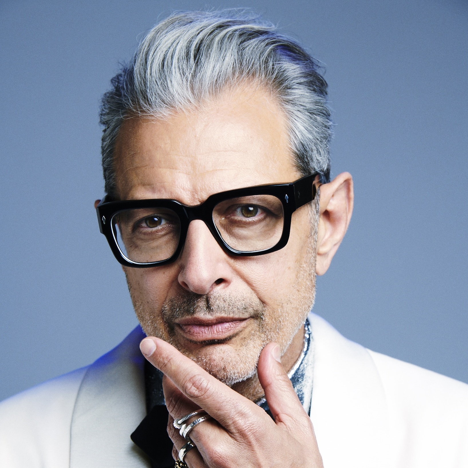 Special Event: ARTS By George! Jeff Goldblum and the Mildred Snitzer Orchestra 