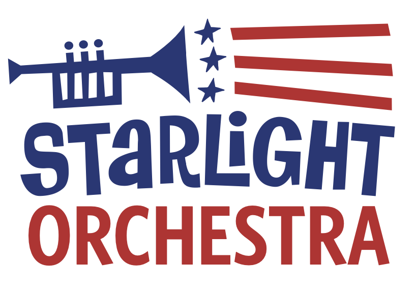 DC Starlight Orchestra -“Salute to the Big Bands of the 1940s”