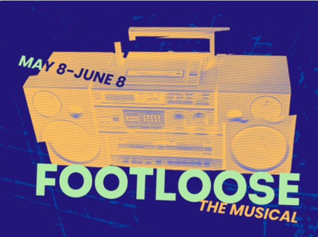 NextStop Theatre’s: Footloose The Musical 2PM