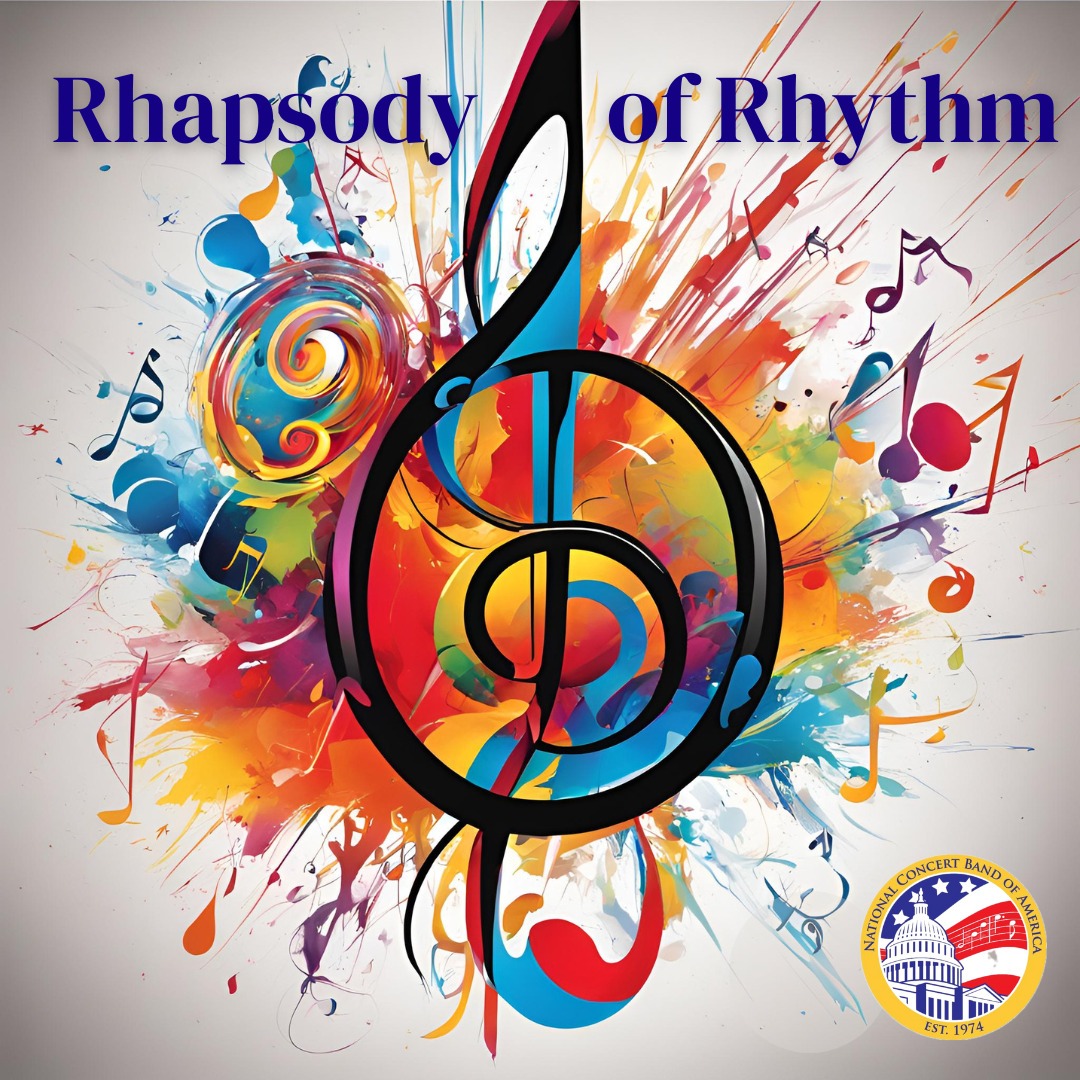 Rhapsody of Rhythm