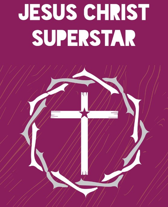 Jesus Christ Superstar