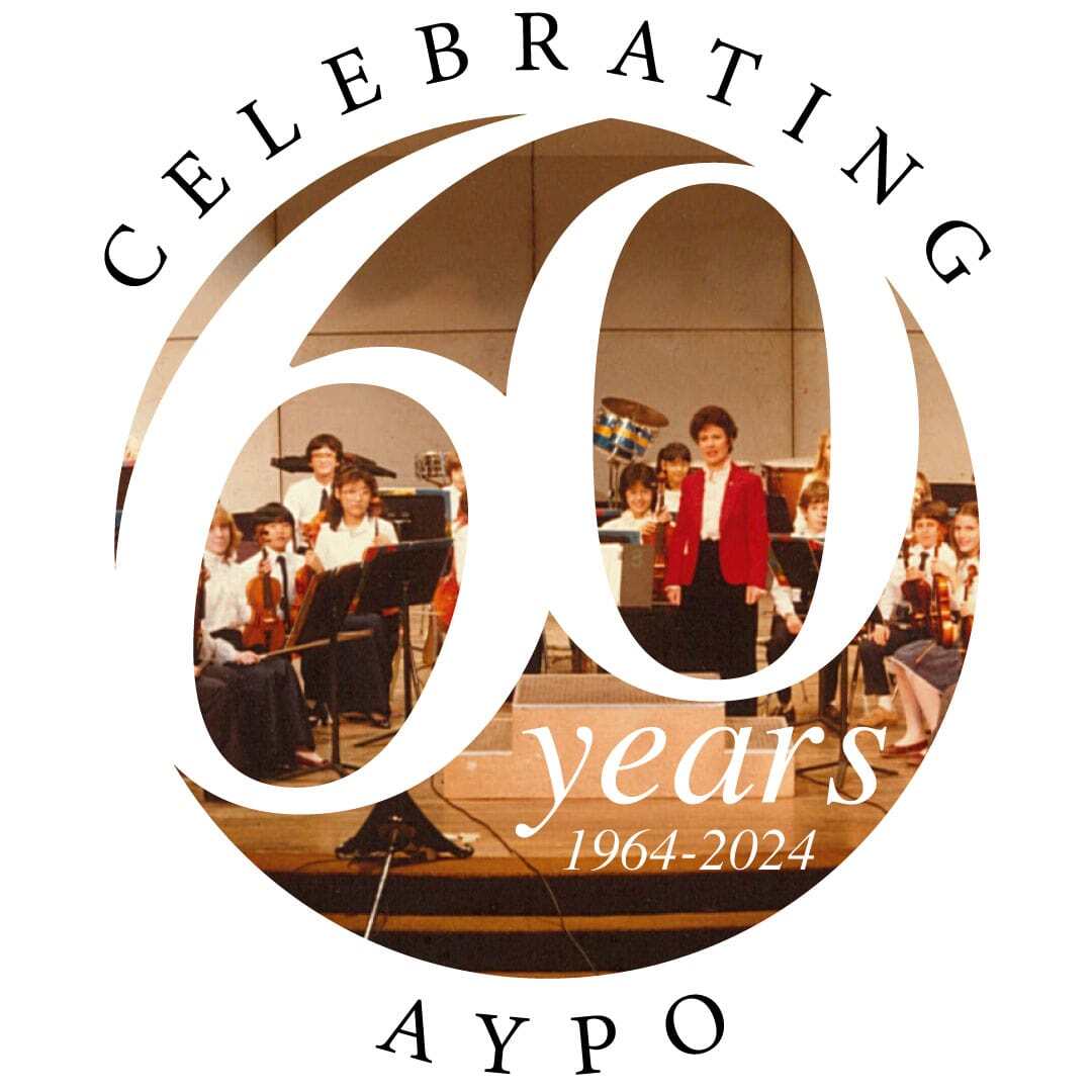 60th Celebration Concert