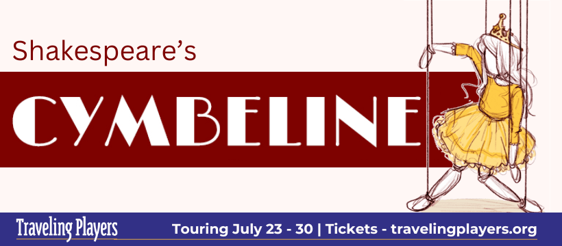 Shakespeare’s Cymbeline