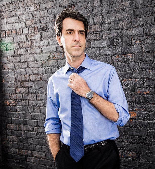 Jason Robert Brown & Friends