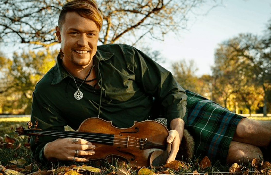 Sean Heely Summer Solstice Concert