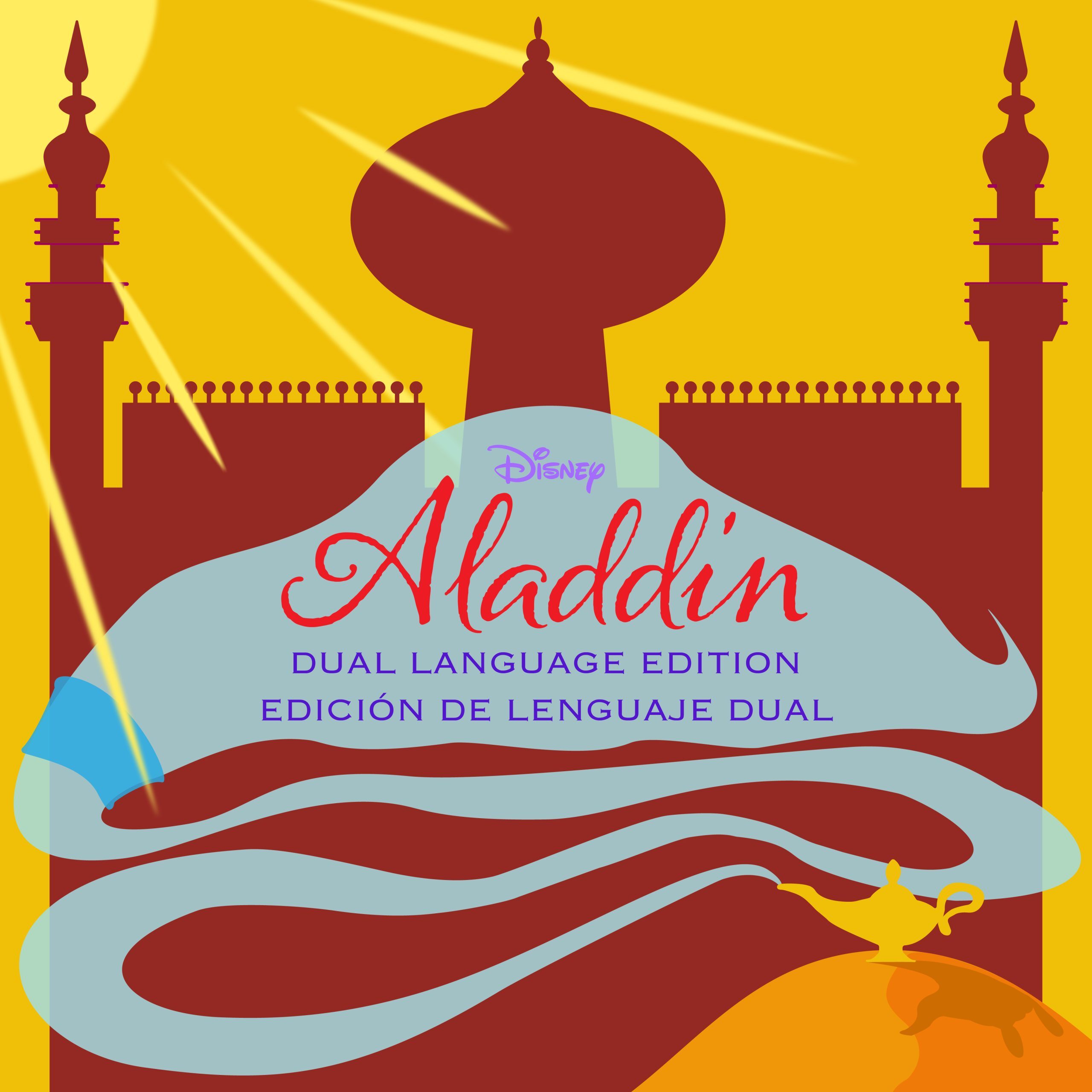Disney’s Aladdin