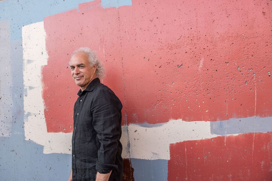 Dave Kline’s Acoustic Global Ensemble