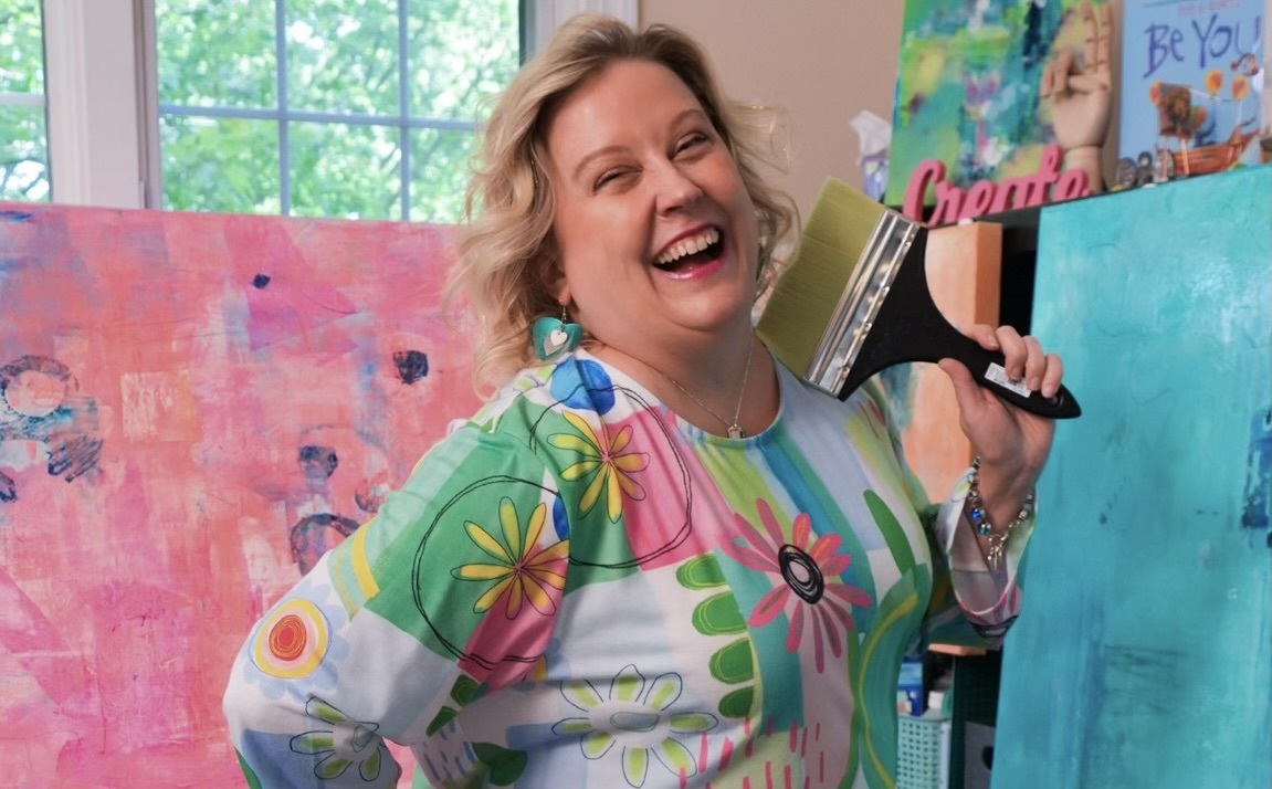 Artist Talk & Reception with Precious Burger