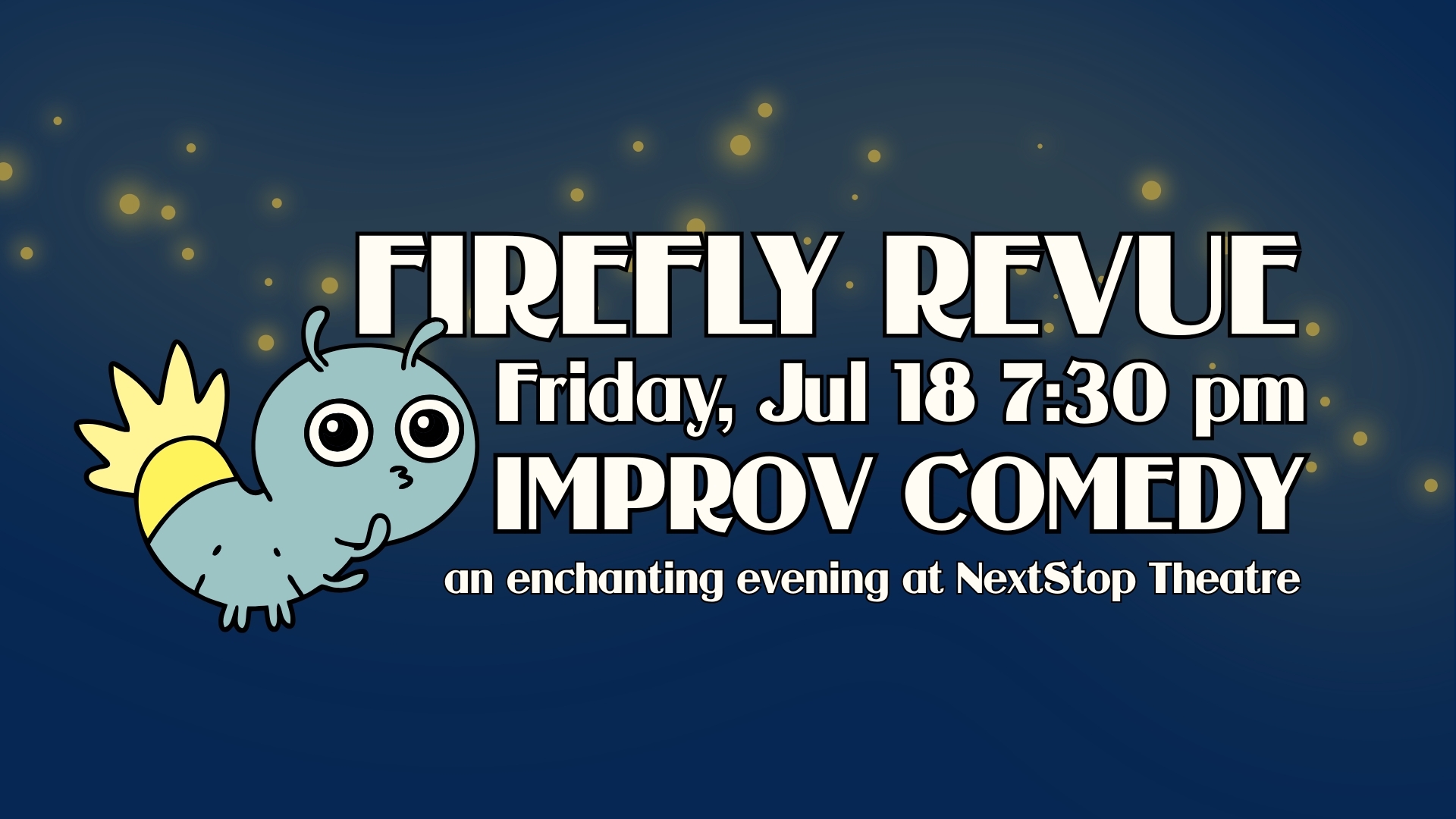 Firefly Revue