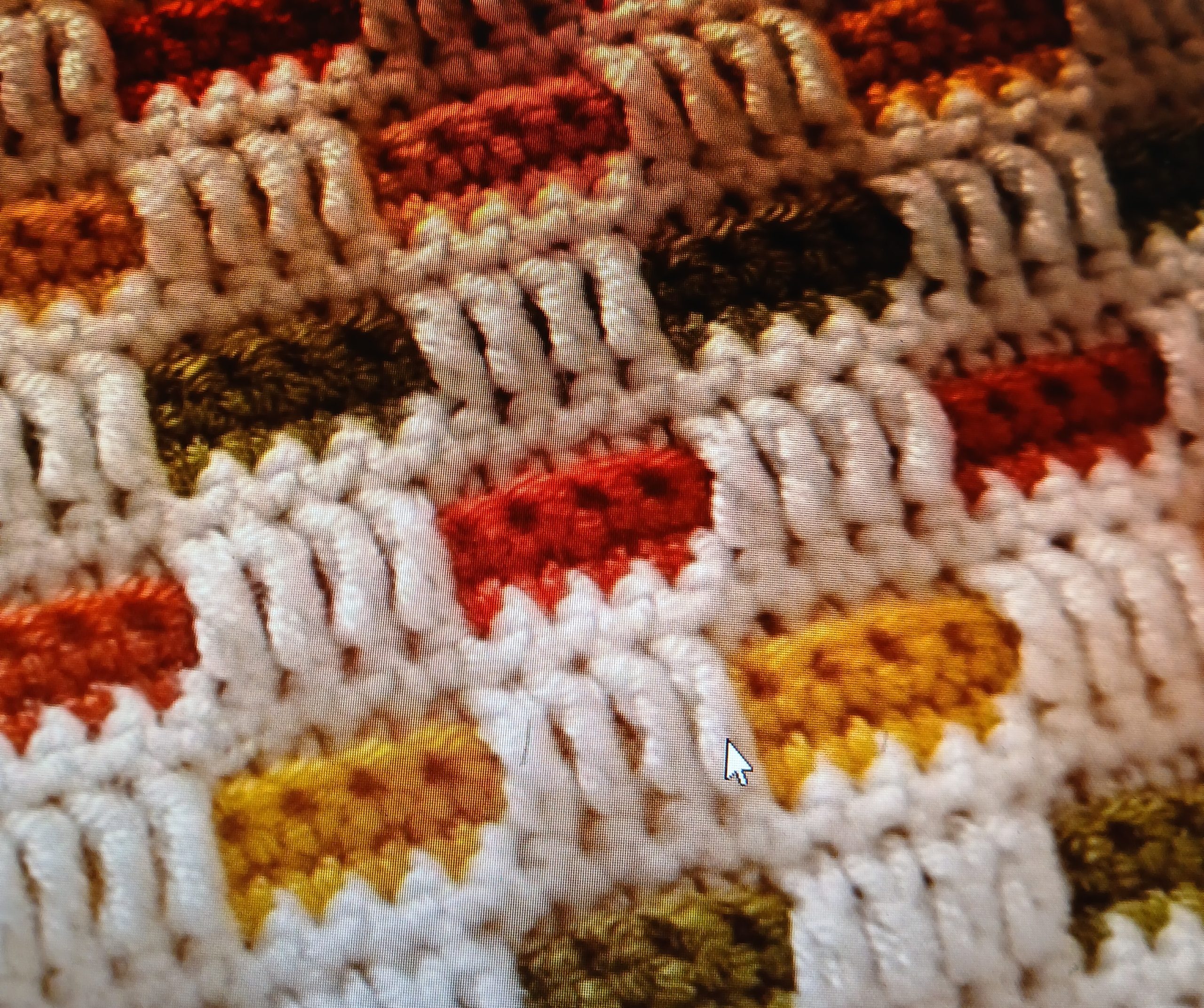 Discover the Art of Crochet—for the absolute beginner