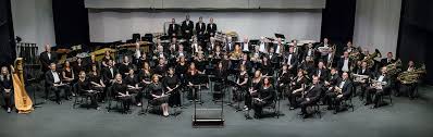 Fall Concert – Fairfax Wind Symphony