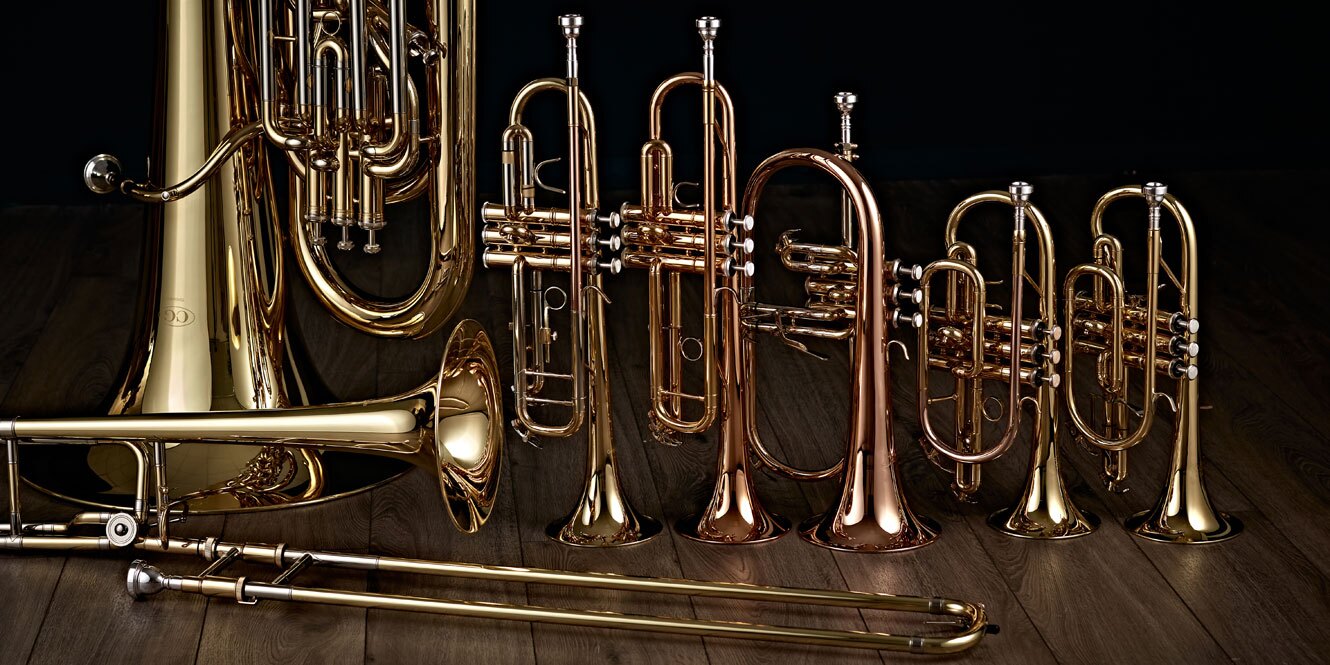 Virginia Chamber Orchestra Brass Quintet
