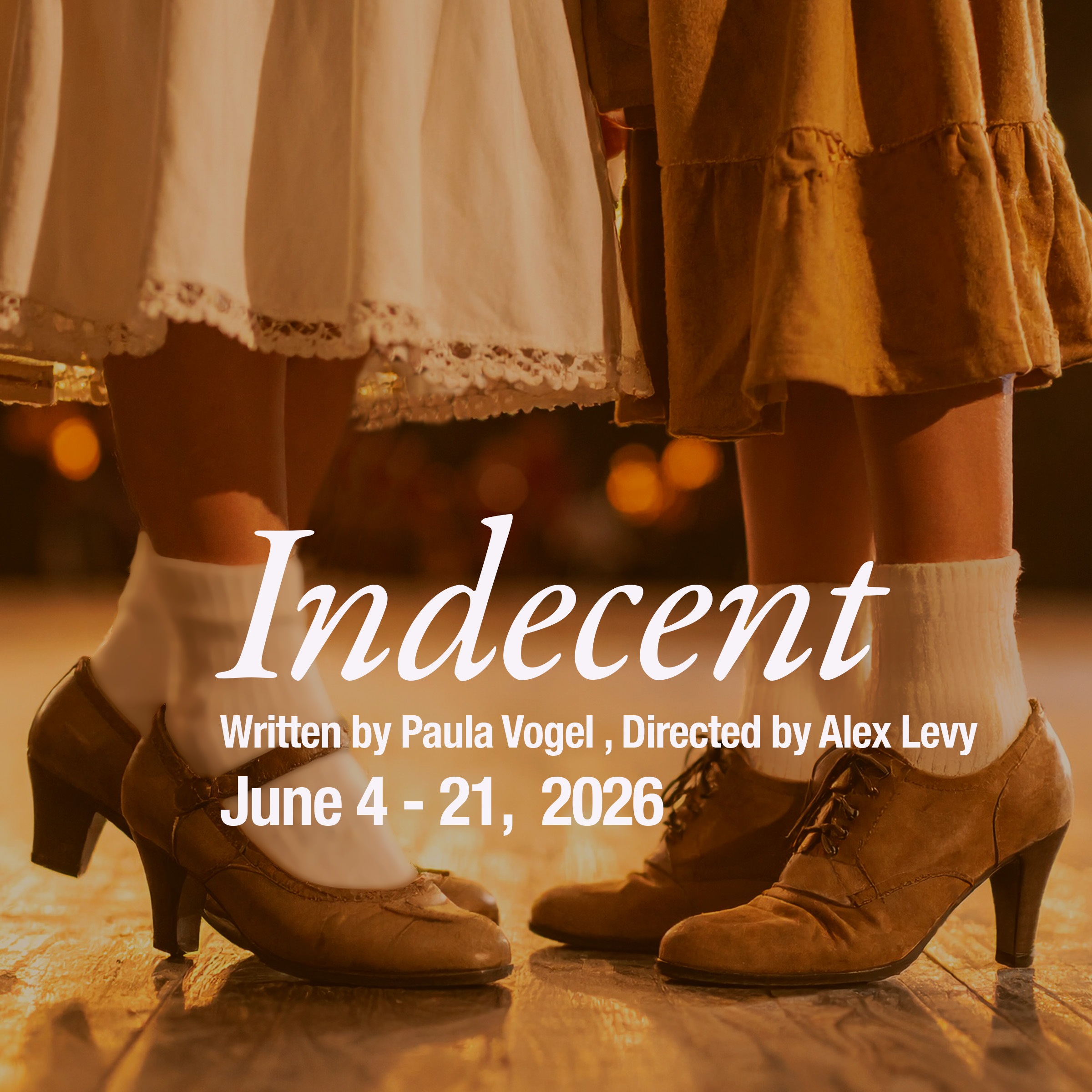 Indecent