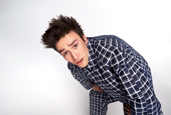 Jacob Collier