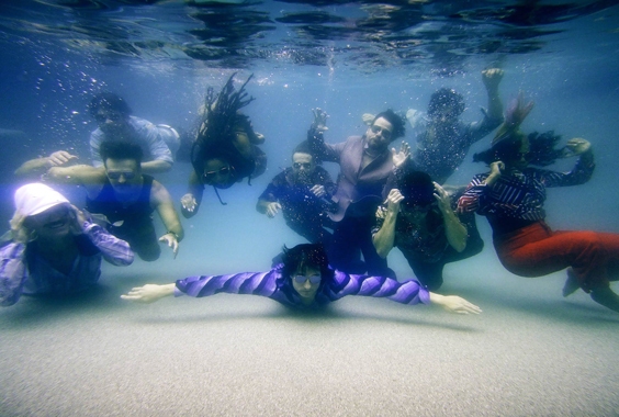 Yacht Rock Revue