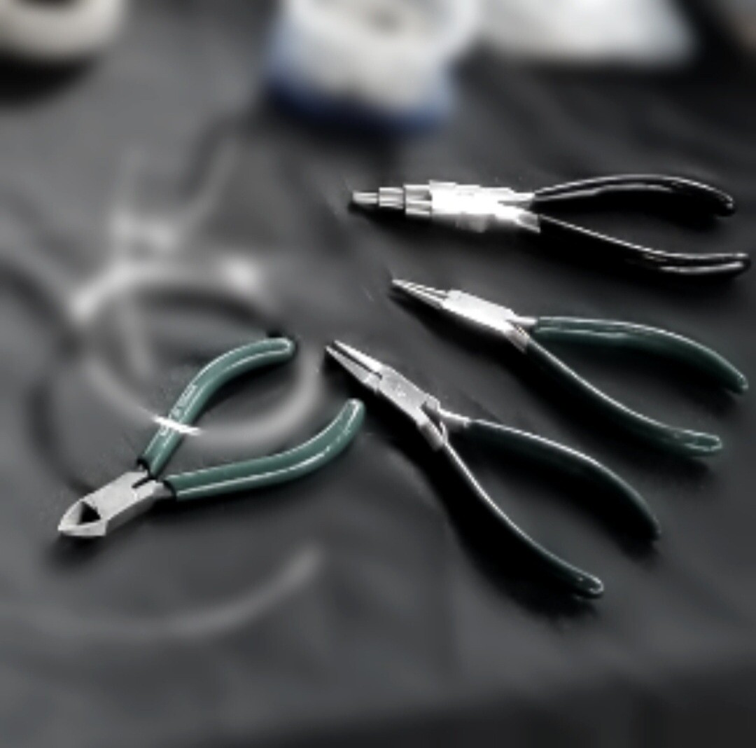 Jewelry Fix-It Nite