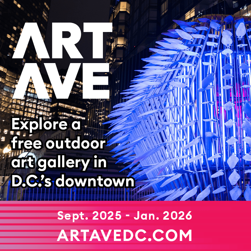 Art Ave