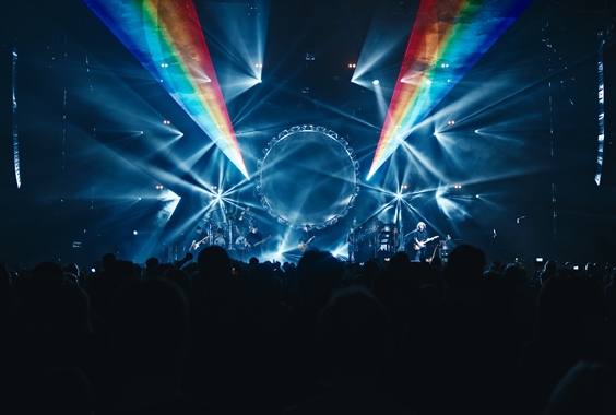 Australian Pink Floyd