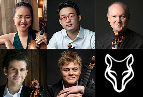 Boccherini & Beethoven