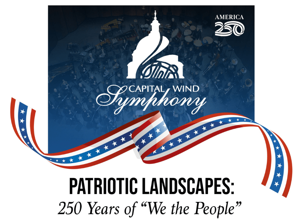 Patriotic Landscapes: 250 Years of We the People