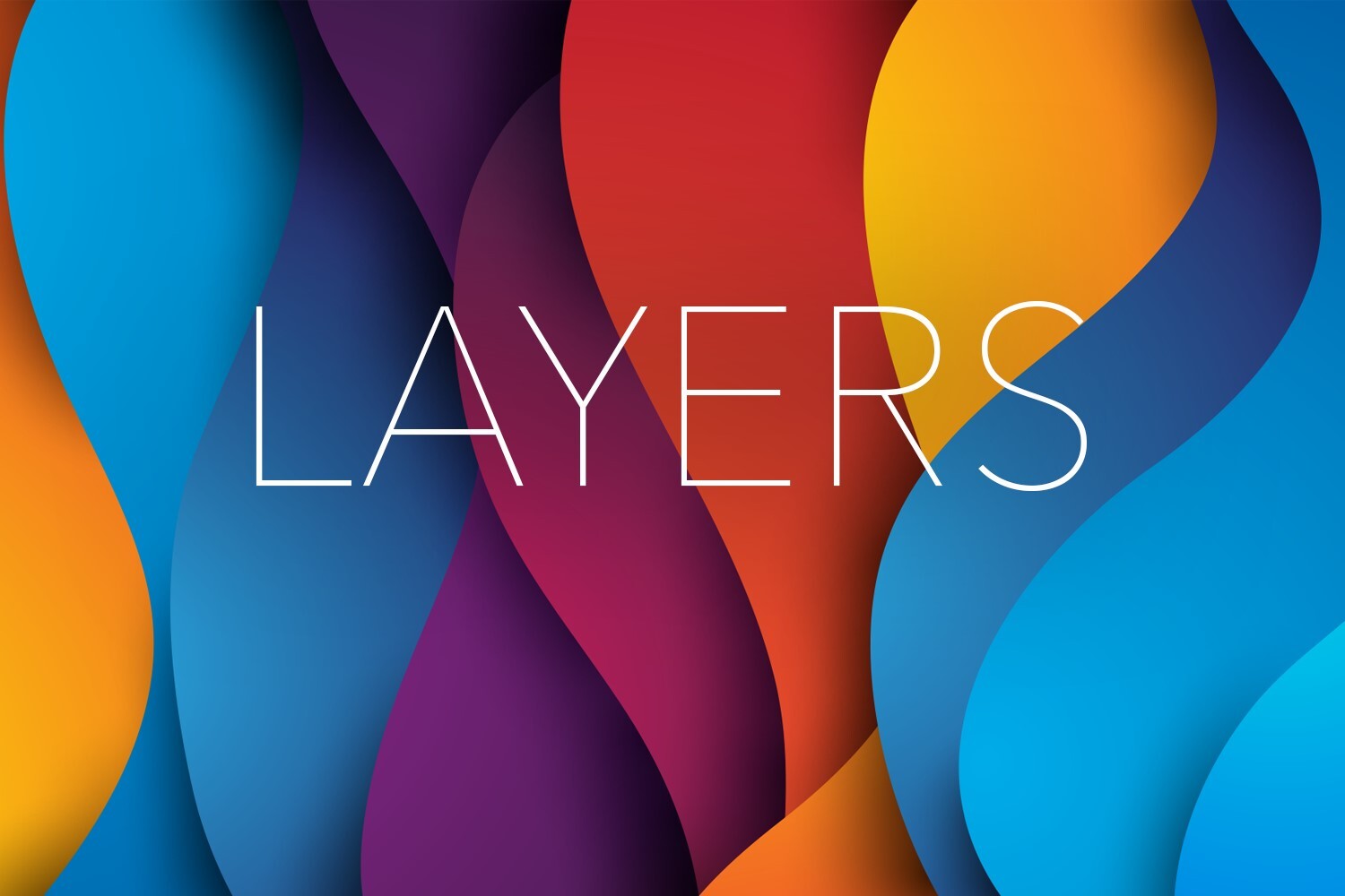 Falls Church Arts “Layers” Show Opens on August 16 with Meet-the-Artists Reception