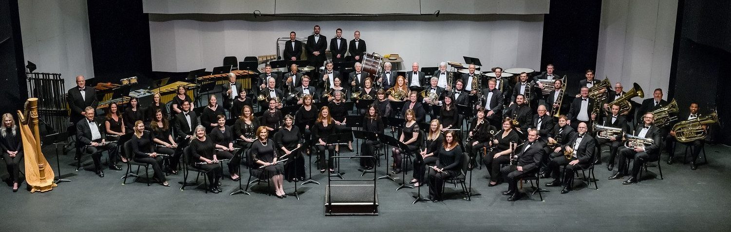 Winter Concert – Fairfax Wind Symphony