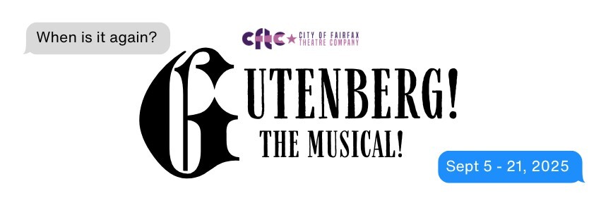 Gutenberg! The Musical!