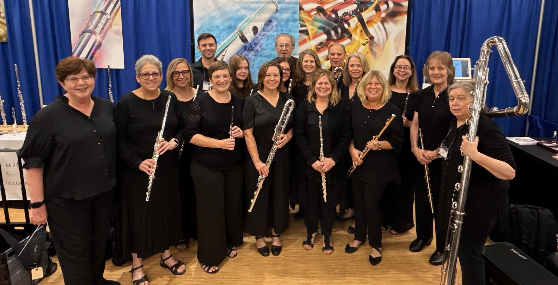 Fall Concert: Earth, Wind, and Fire