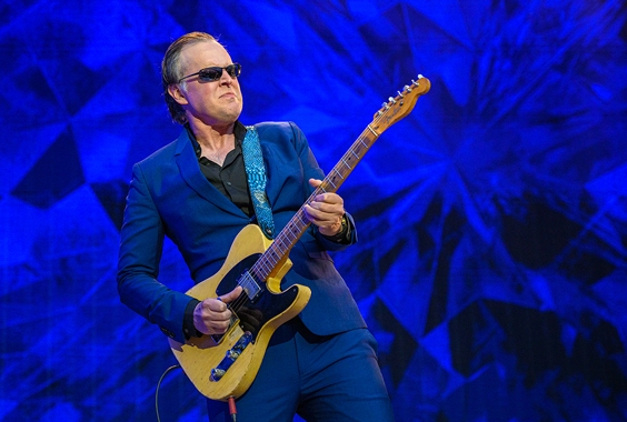 Joe Bonamassa